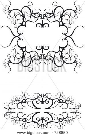 Decorative Borders