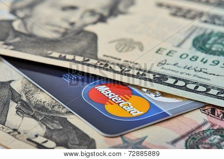 Mastercard