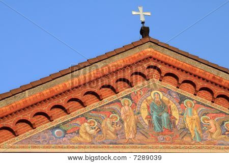 Santa Maria di Caravaggio