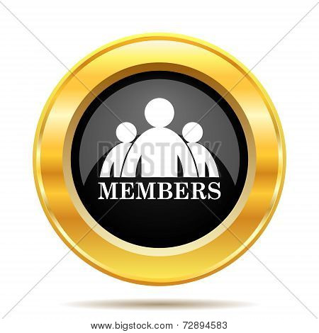 Members Icon
