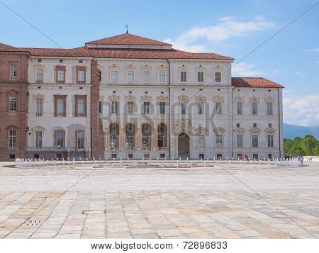 Reggia Di Venaria