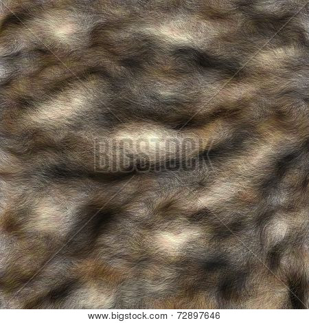 Fur pattern,abstract.