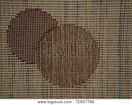 mat texture
