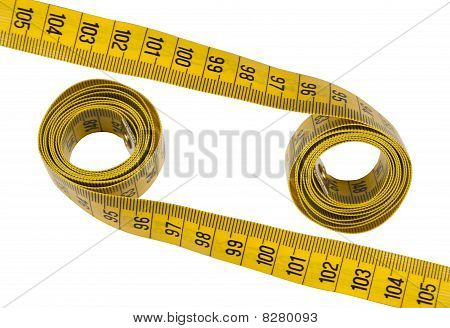 เทปนิ้วสีเหลือง