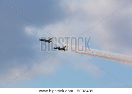 Airshow An Exhibition 