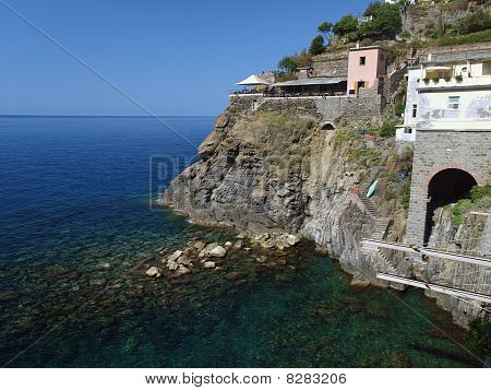 Riomaggiore