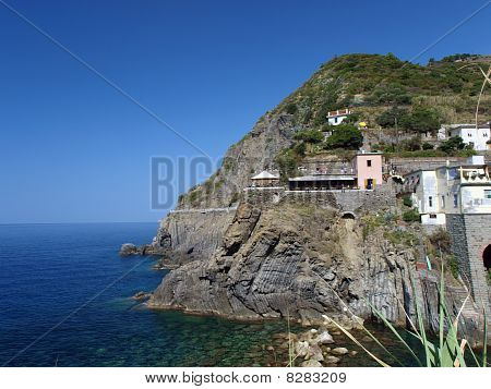Riomaggiore