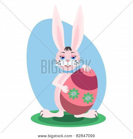 Easter Bunny
