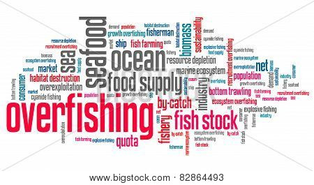 Overfishing