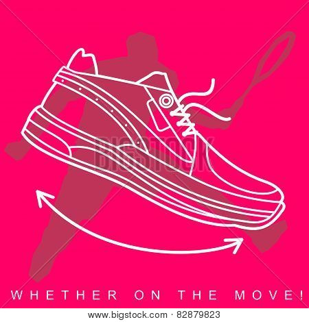 Sneakers.siluette.01
