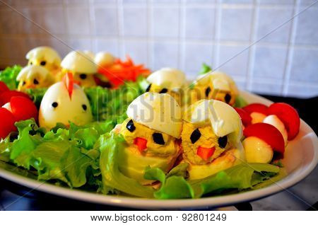 Easter in Italy
