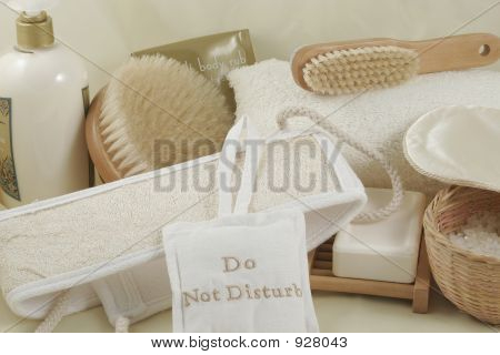 Scena Spa