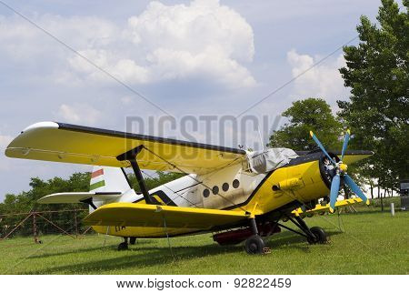 Airplane