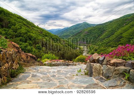Iskar Gorge, Bulgaria
