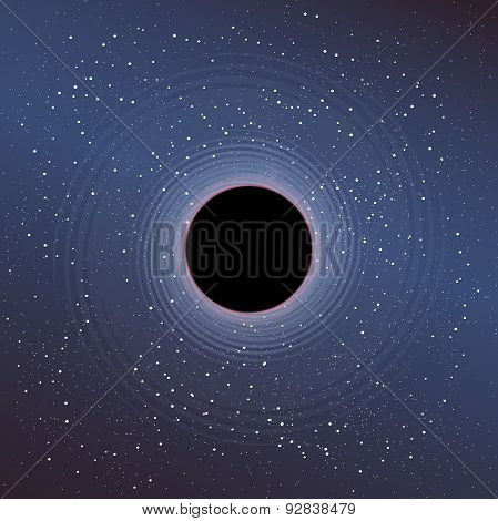 Black hole