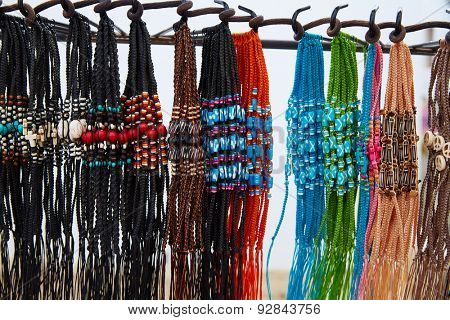 Mojacar Almeria white Mediterranean handcrafts in Spain