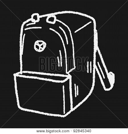 Doodle Pencil Sharpeners