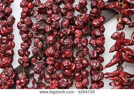 Chili pepper