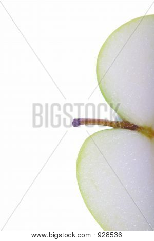 Nv_0323_A Green Apple