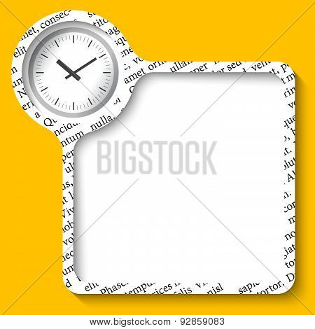 Vector Box