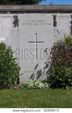 Tyne Cot