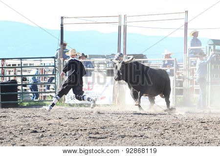 Ty Pozzobon Invitational Pbr