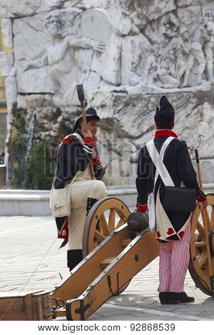 Sarzana Napoleon Festival
