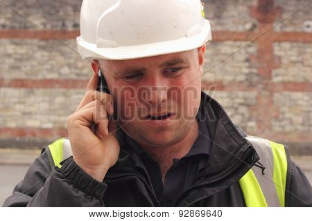 An engineer