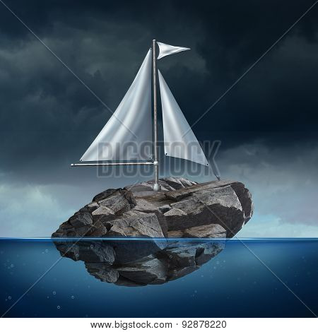 Sailing Business Problem