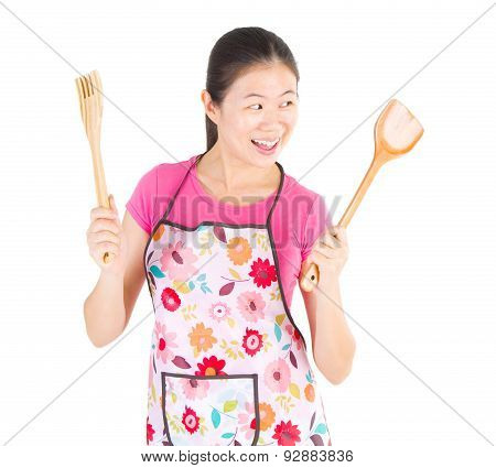 Cooking