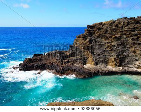 Windward Oahu