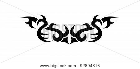 Tattoo pattern