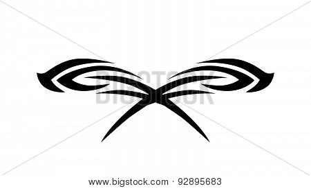Tattoo pattern