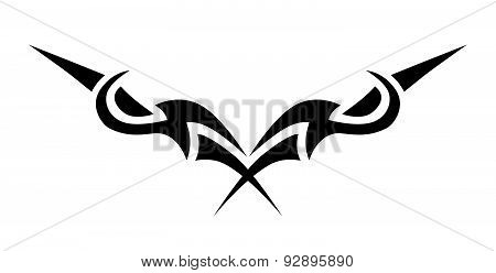 Tattoo pattern