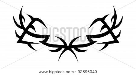 Tattoo pattern