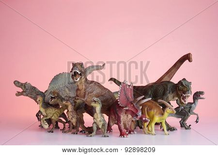 Dinosaur