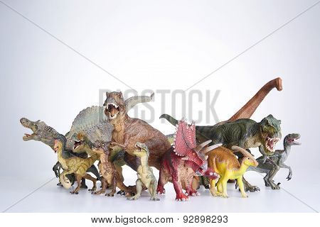 Dinosaur