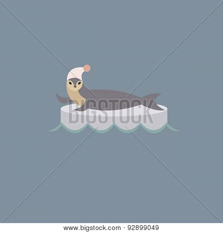 Fur seal