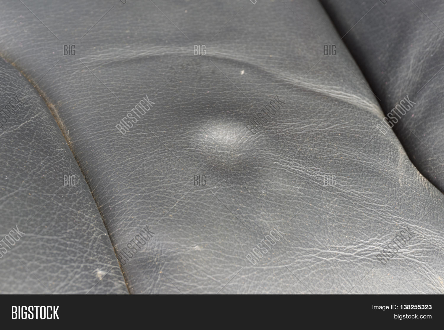 Dent Pressure Mark Image & Photo (Free Trial) Bigstock