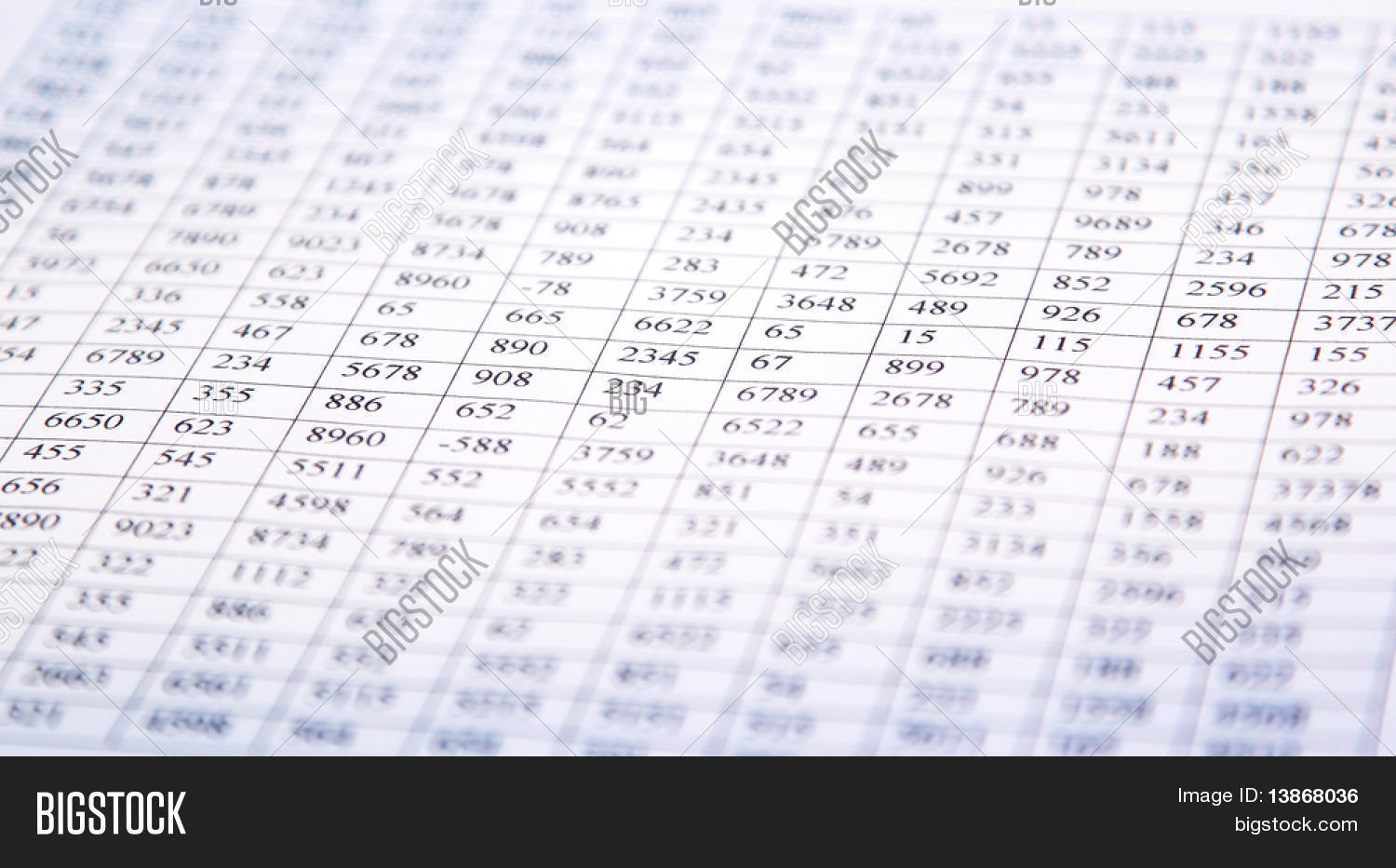 Checking Balance - Image & Photo (Free Trial) | Bigstock
