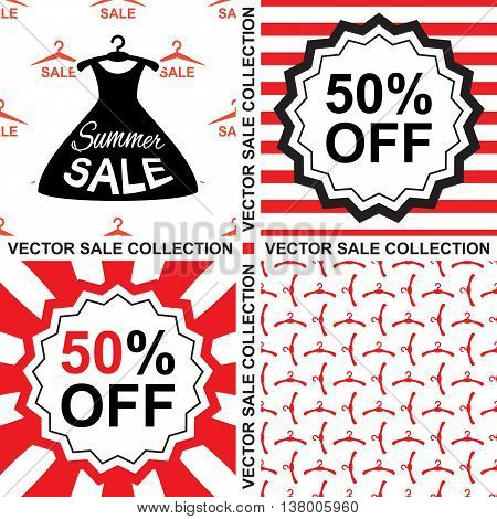 Sale Collection