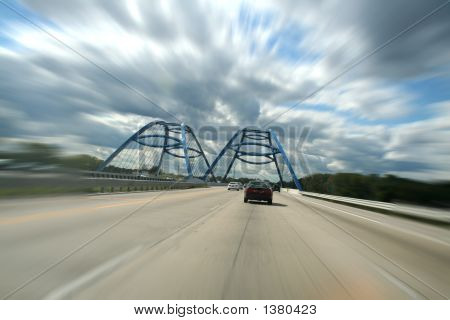 ทางหลวงและสะพาน