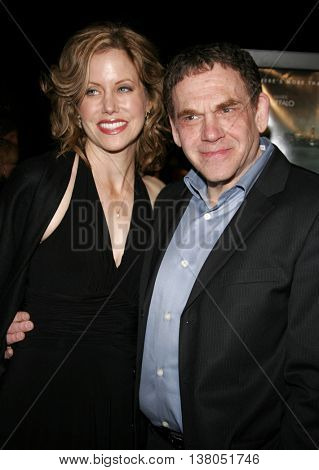 Charles Fleischer at the Los Angeles premiere of 'Zodiac' held at the Paramount Pictures Studios in Hollywood, USA on March 1, 2007.