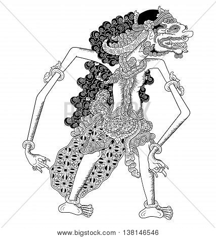 Anggisrana