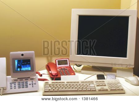 현대 전자 바탕 화면