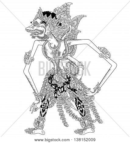 Subali