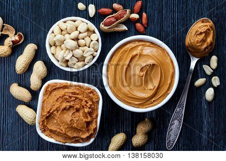 Peanut Butter