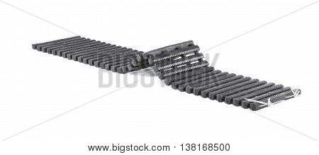 Car Recovery Car Security Snow Mud Sand Rescue Escaper Traction Tracks Mats