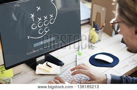 Plan Planning Process Solution Vision Guide Concept