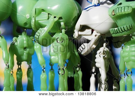 Sceletons